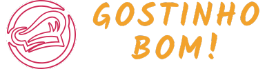Gostinho Bom!
